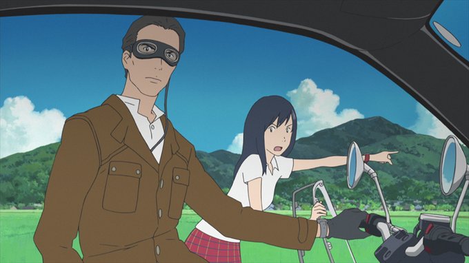 注目 画像ツイート サマーウォーズ 18ページ目 アニメレーダー 注目 画像ツイート サマーウォーズ 18ページ目 アニメレーダー