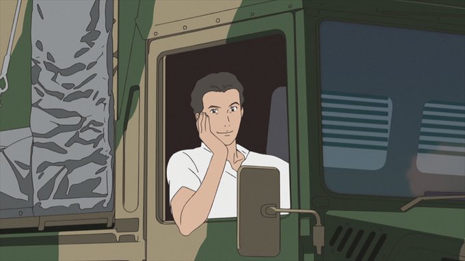 注目 画像ツイート サマーウォーズ 18ページ目 アニメレーダー