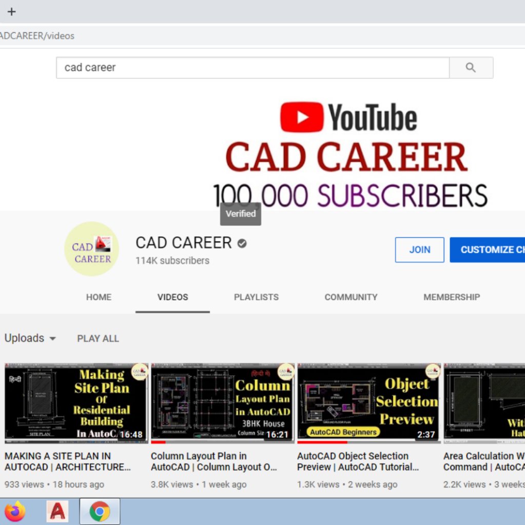careercad's tweet photo. Thank You For Verified Our Channel
@YouTubeIndia
@YTCreatorsIndia
@YouTube
#youtubeverificationbadge
#varificationbadge
#youtubeverificationprogram
#youtubeverified #verificationmark
Official Channel https://t.co/LPx1ACroUg https://t.co/3DeonzhPVg