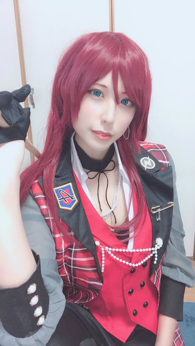 コスプレイヤーゆきそんのTwitter画像51