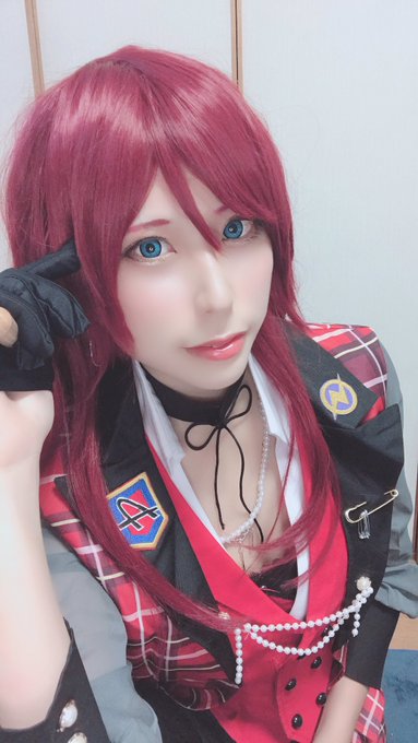 コスプレイヤーゆきそんのTwitter画像50