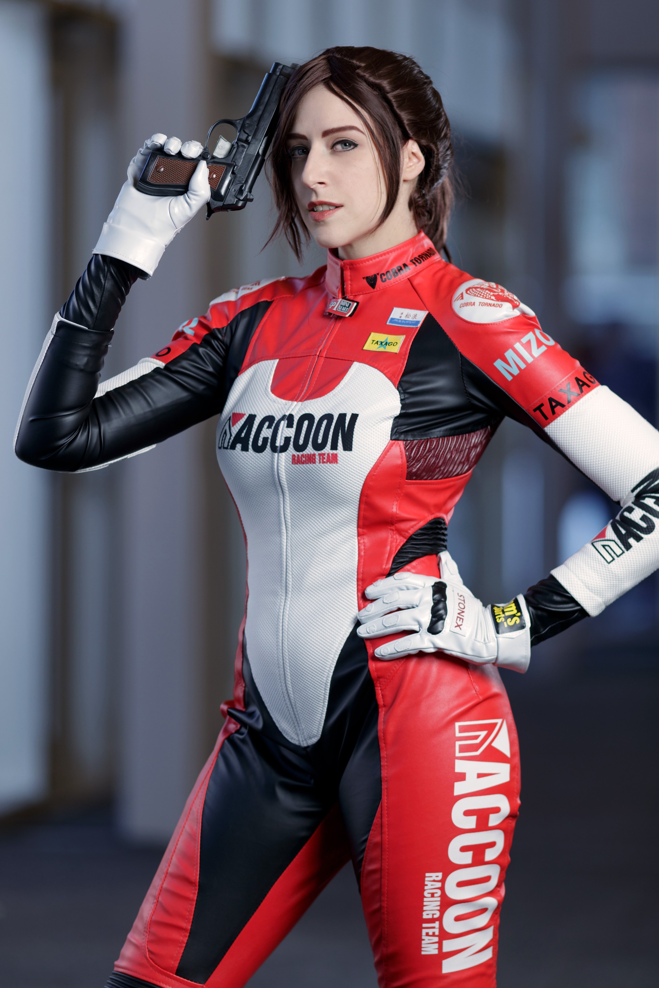 cosplaysky (cosplaysky) / Twitter