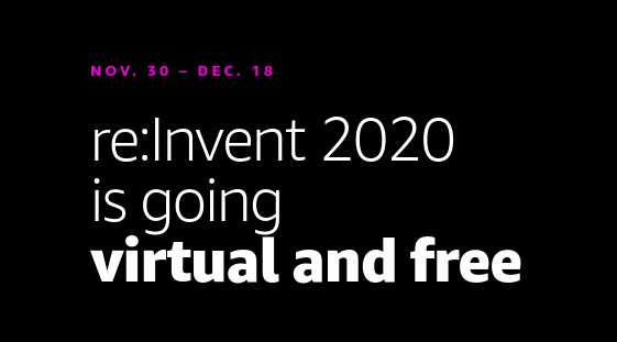 magmmanu's tweet photo. You guys... I'm totally going to #Reinventconference2020 :D https://t.co/7vxTwDSaOP
