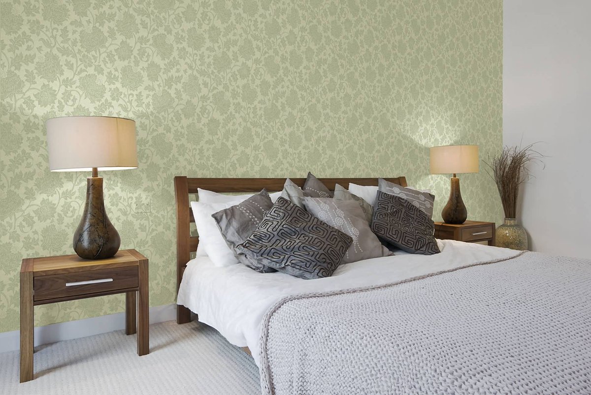 Delicate and sophisticated floral patterns of CELESTE FLORAL #wallcoverings will add style and elegance to your design. Ideal to decorate your bedrooms at home or hotel rooms. Available in 8 stunning colours. Excellent quality and comfortable width of 127 cm.www.muraspec.com/search.php?sea…