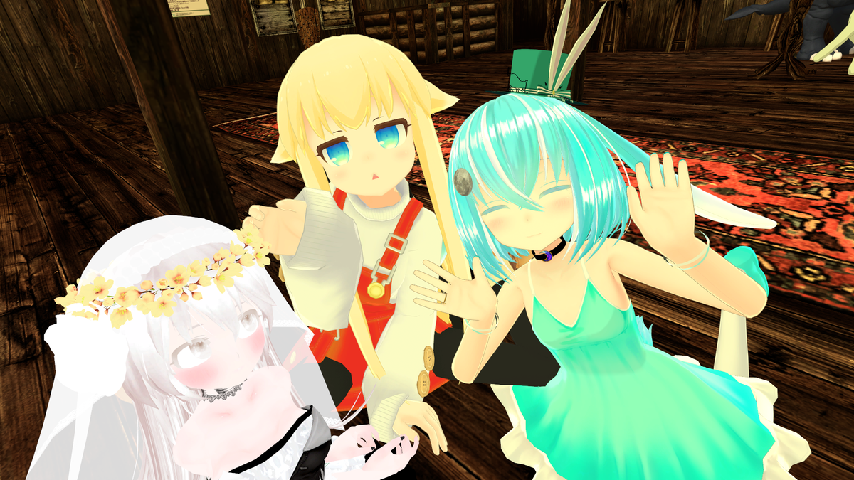 家に落ちてる髪のピン。くわがたみたい