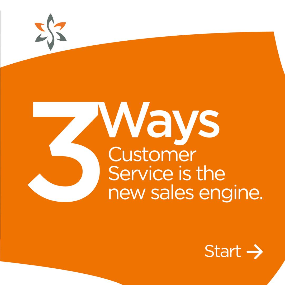 thisiswindrow's tweet photo. You don’t need to constantly buy ads when you have great customer service.
Here’s why:
#CustomerService #Sales #ProvidingValue #HR https://t.co/LVea9MjCxe