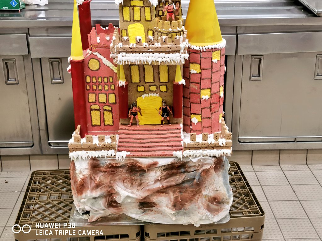 Chef_Tkay's tweet photo. Thank God i was exposed to different environments learning different things.....

Pastry work... Cake things https://t.co/AvGcvfF9wj