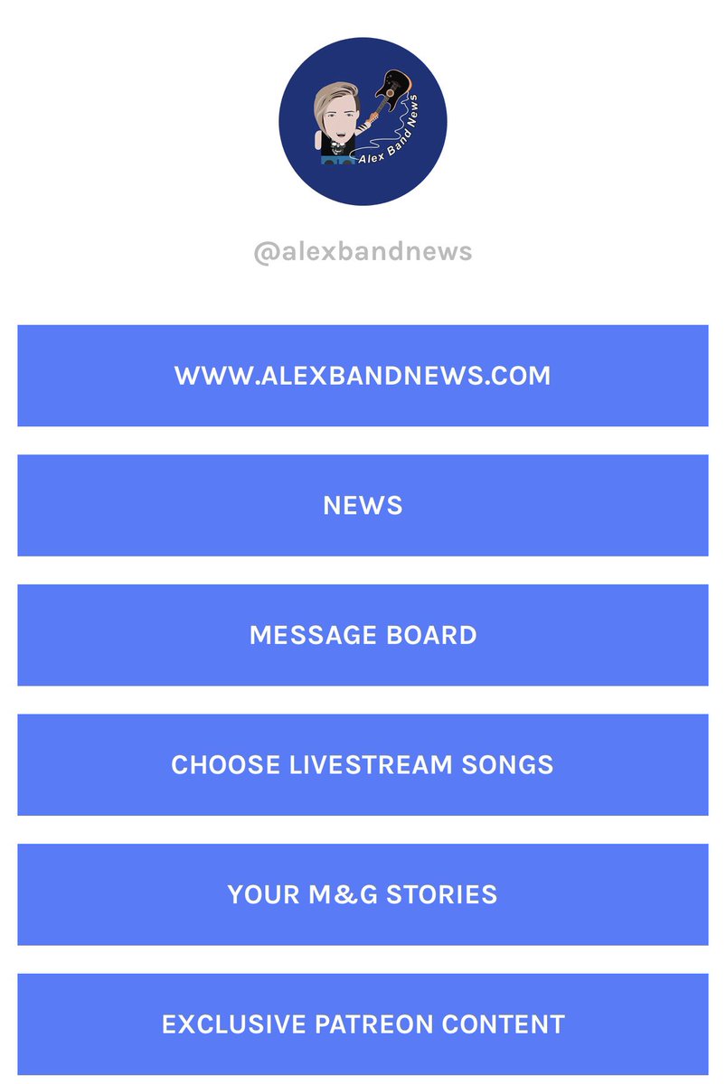 alexbandnews's tweet photo. ⚜️ https://t.co/bR8YxTWXjn ⚜️ https://t.co/K7ot2TEYvz