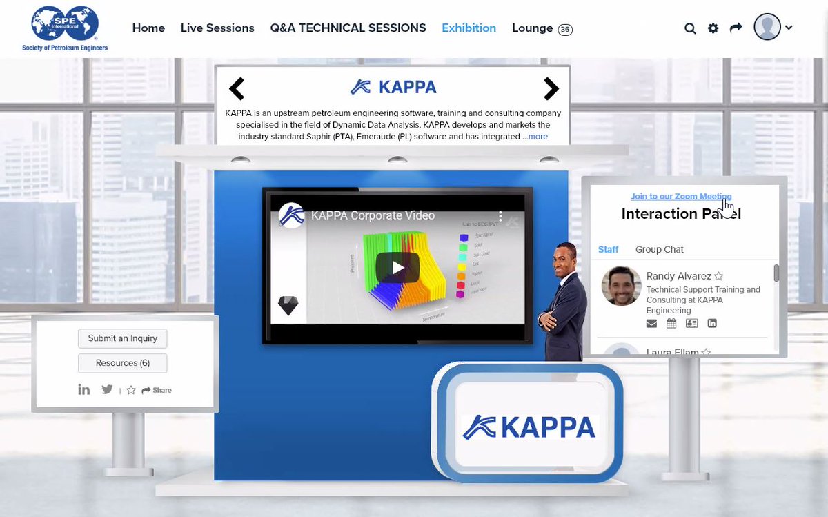 KAPPA Engineering (@kappaengdotcom) /