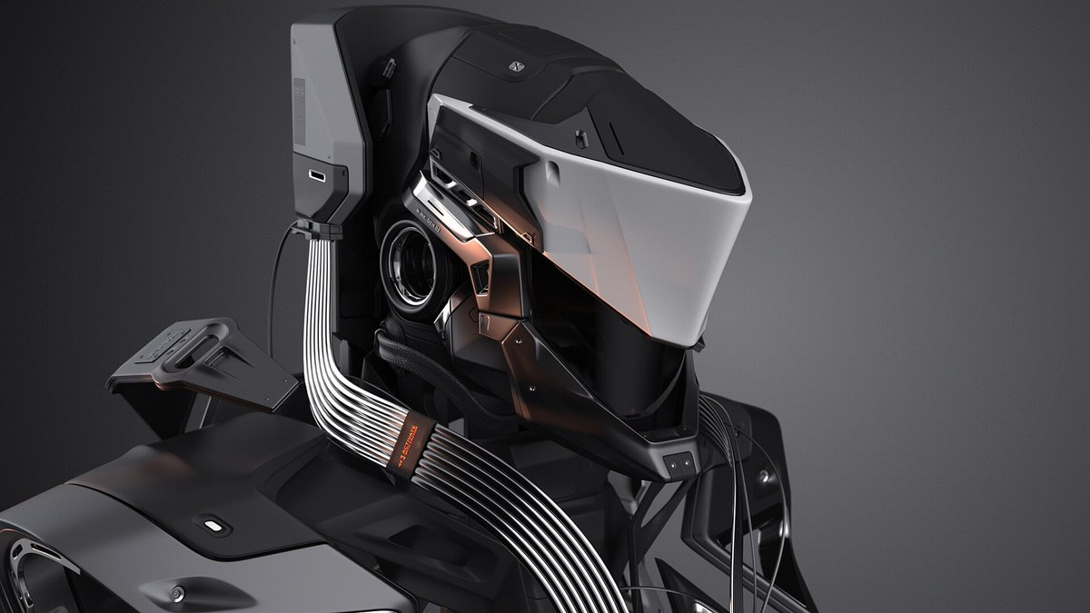 Wingfoxworkshop's tweet photo. New tutorial released.
Maya 3D modeling by Elementza.
https://t.co/PE2m8YJFG8
Click for more detail:)
#maya #mayaart #mayamodeling #mayamodel #3d #3dModeling https://t.co/R39HP6tP4e