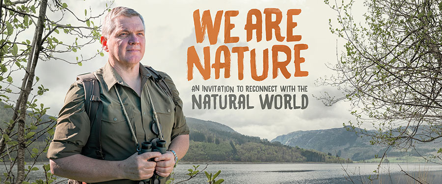 WyvernTheatre's tweet photo. ON SALE NOW! 

Survival extraordinaire @Ray_Mears brings his fascinating, inspirational, and educational show to Swindon next March!

 Come and celebrate the importance of the Wilderness to us all.

EXCLUSIVELY ONLINE

#somethingtolookforwardto

https://t.co/ACoruxIL48 https://t.co/Q6UEl4toDI