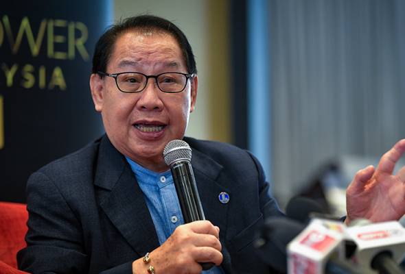 Maria Chin Abdullah On Twitter Eh Siapa Musa Aman Dia Bukan Mb Sabah Shafieapdal Mbsabah