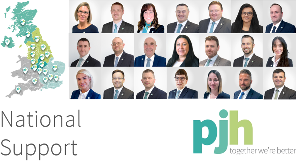 Just a reminder that our full team of Regional Sales Managers are all fully operational and ready to support all our retail and merchant customers. Contact us to hear more about our NEXT DAY delivery service and Home Delivery options.