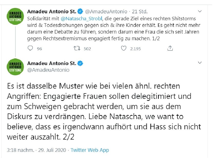 demokratienetzwerk❌#IstandwithIsrael 🇮🇱 🇭🇺 tweet media