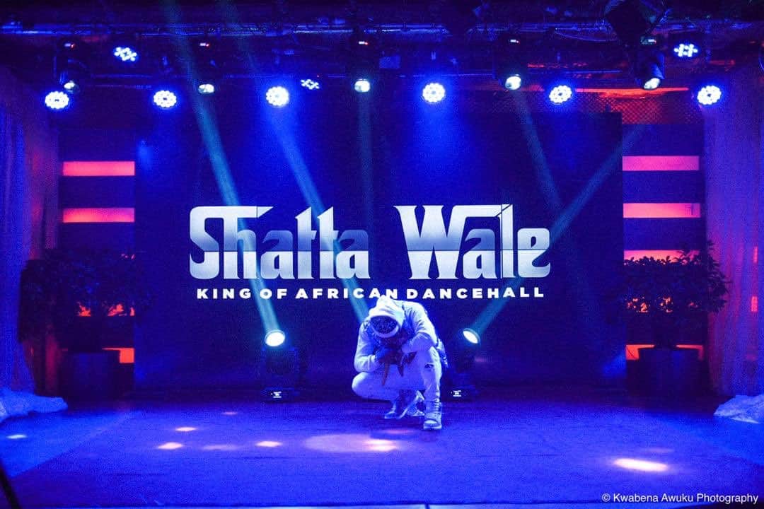 zincgh's tweet image. @shattawalegh 
The burning candle. The light that never dimes out. Continue to sit on your throne. #1DON #1KING #1STAND

#ShattaRules
#BlackIsKing