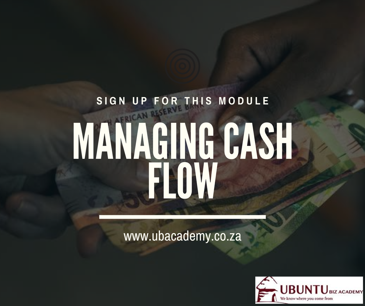 UbuntuEquity's tweet photo. Starting a new business? Learn beforehand how to manage you businesses cash flow

https://t.co/M3LlFSHfCg https://t.co/A2Sb56B3iD