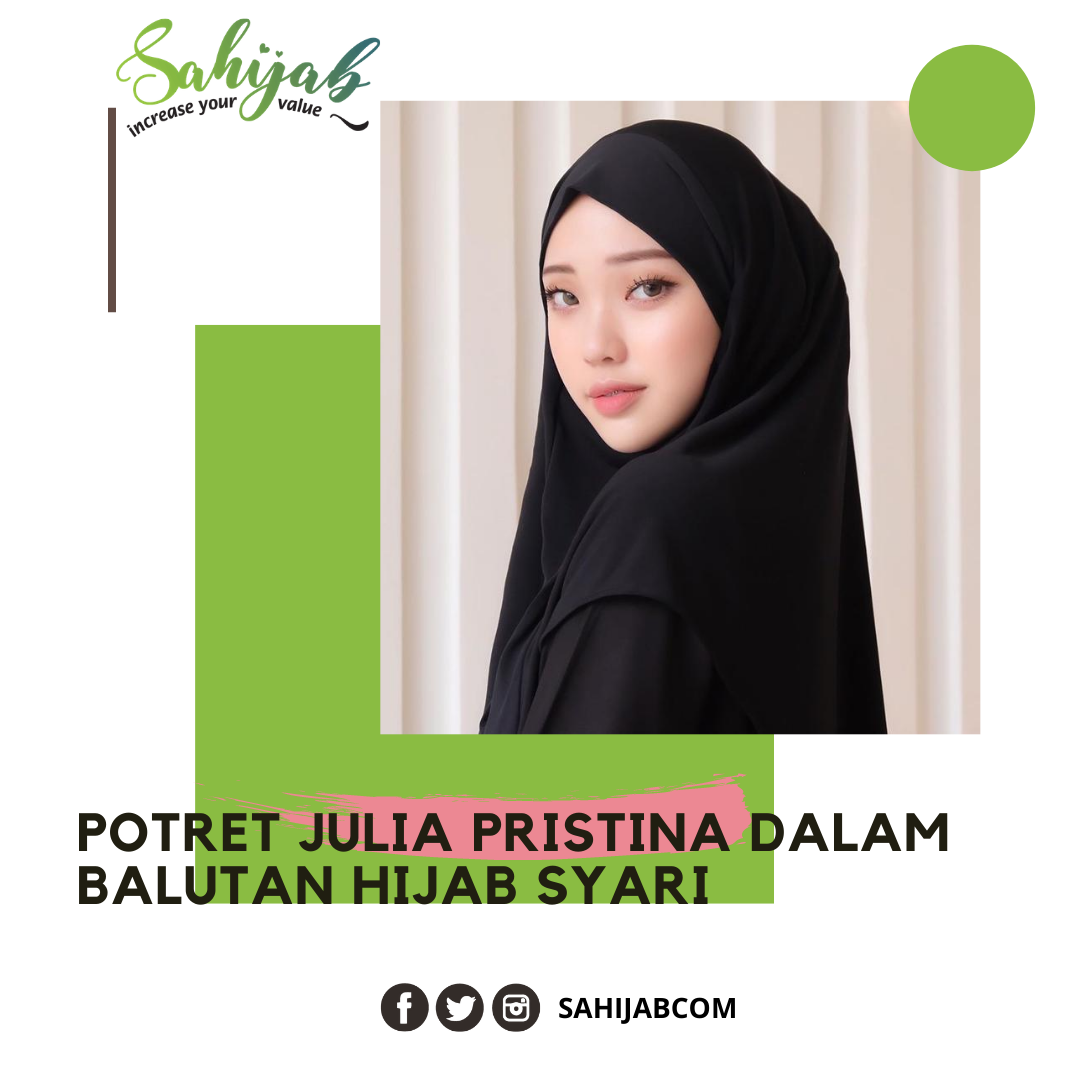 sahijabcom's tweet photo. Saat ditanya pandangannya dulu sebelum masuk Islam, Julia Prastini mengakui sangat tidak menyukainya. Bahkan untuk ibadah saja harus diteriaki (suara adzan). https://t.co/fl3MvbShzu
-
#sahijabcom #increaseyourvalue #juliaprastini #style #hijabers https://t.co/sp0waLyilx