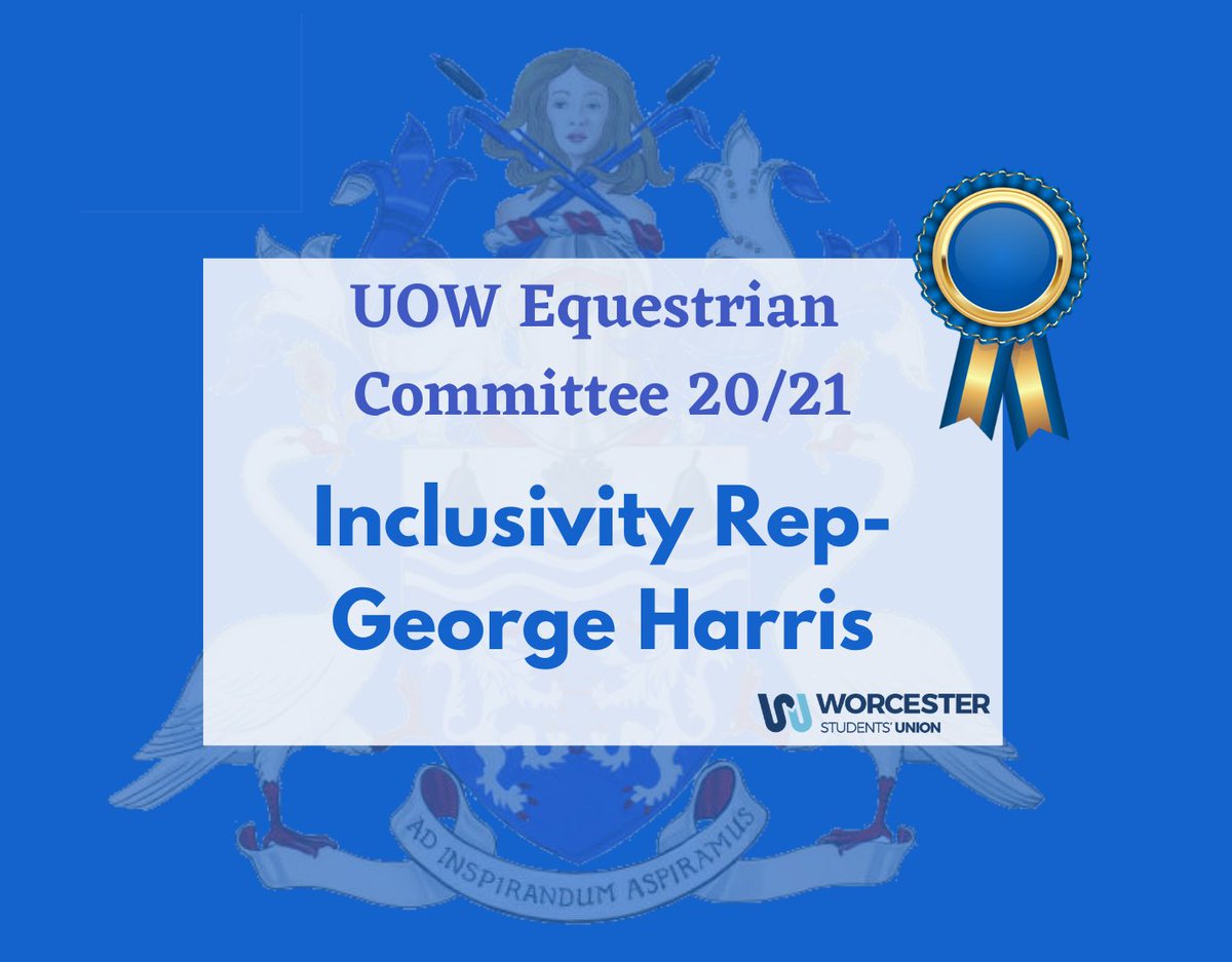 UOW Equestrian 20/21 tweet media