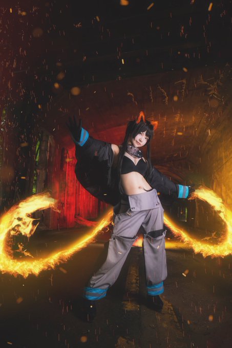 コスプレイヤーきみちかのTwitter画像26