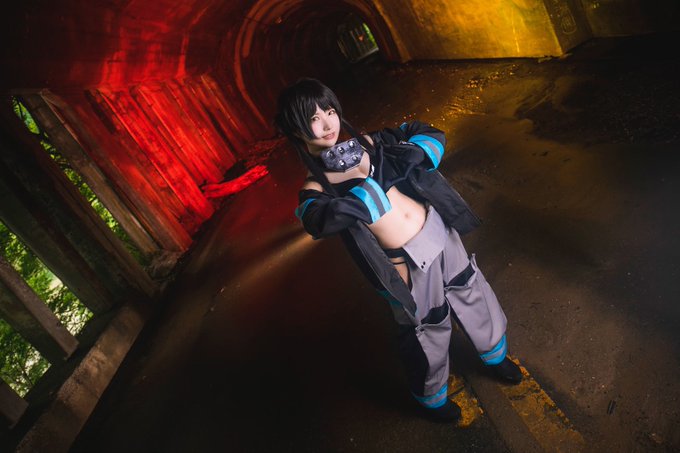 コスプレイヤーきみちかのTwitter画像27