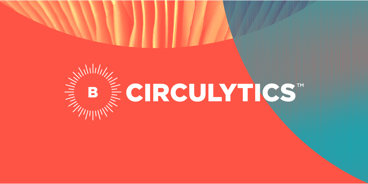 afdesignsussex's tweet photo. The transition to a #circulareconomy does not happen overnight. We are pleased to have received our first circularity score with the help of @circulareconomy’s #Circulytics, and will continue to progress on the road to full circularity across our operations #measuringcircularity. https://t.co/f7ohJxYCyb