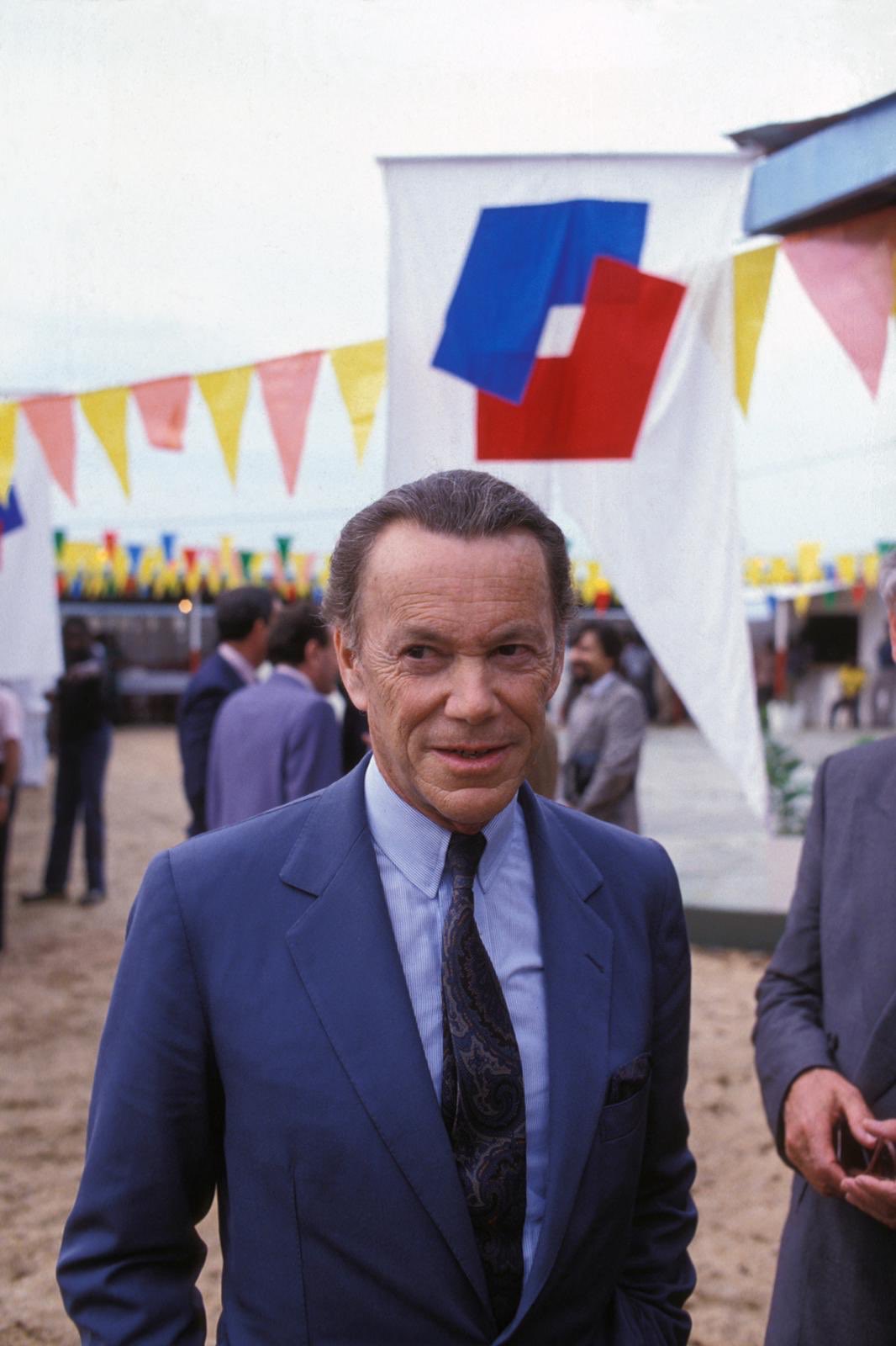 patrick pouyanne on twitter hommage a albin chalandon ancien president d elf aquitaine de 1977 a 1983 qui a pris une part importante dans la construction du total d aujourd hui j adresse a sa famille et