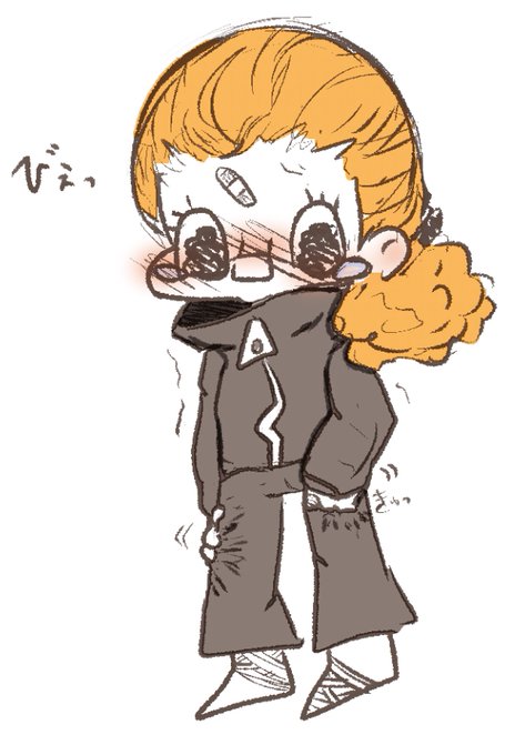 Cp9のtwitterイラスト検索結果