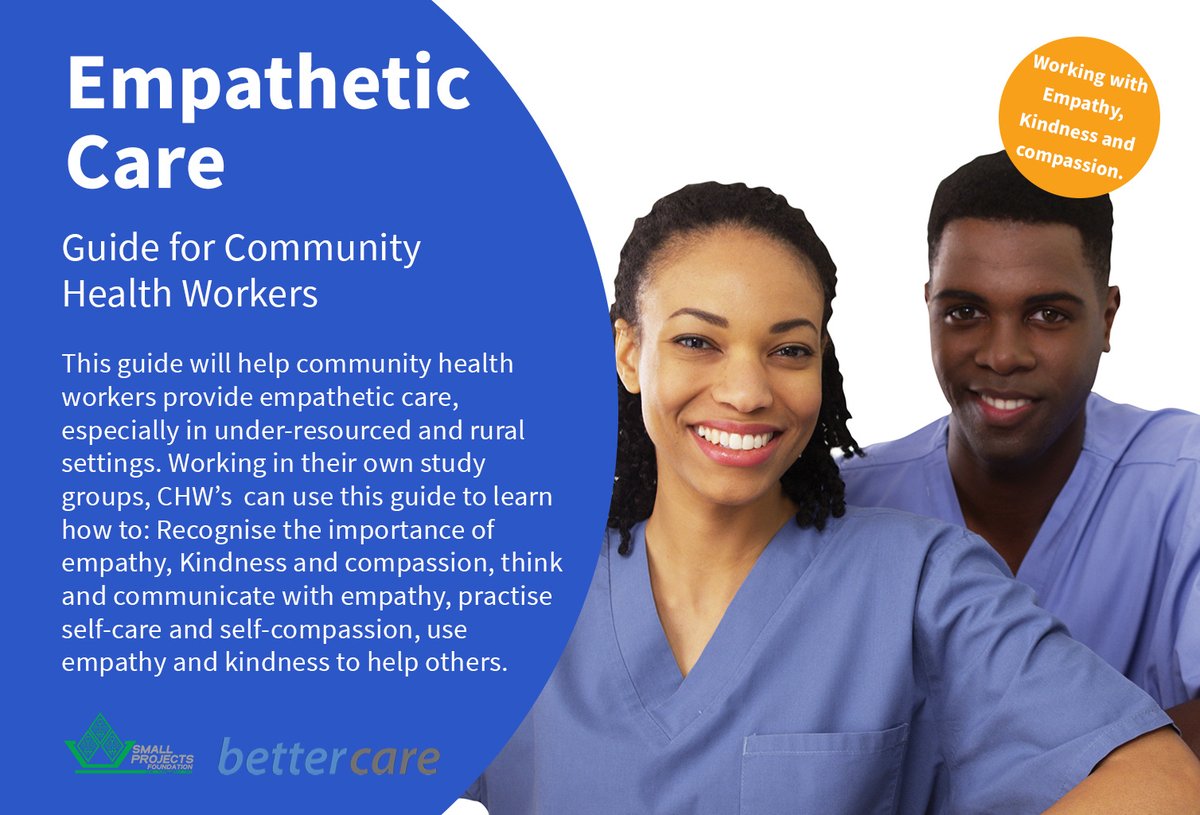 Bettercare tweet media