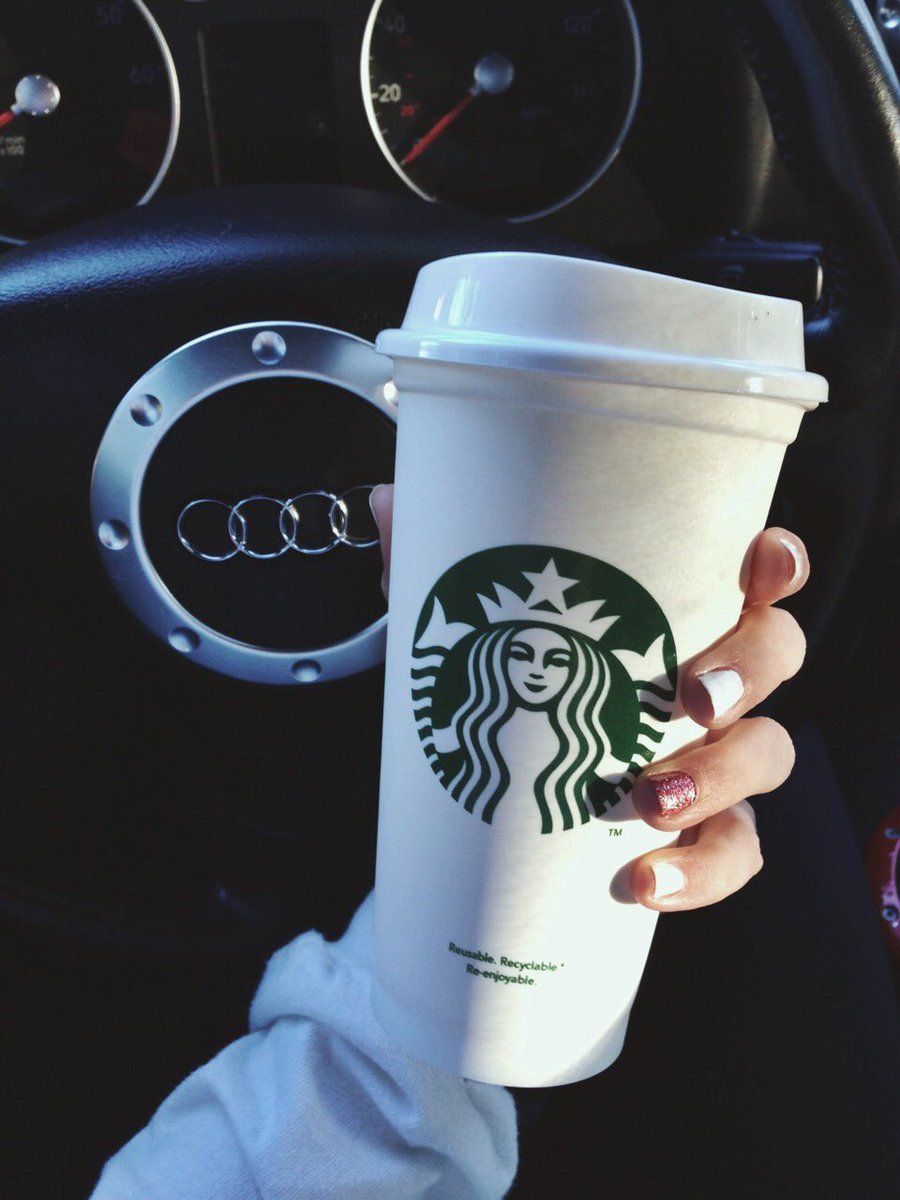 LOW CALORIE STARBUCKS DRINKS (recipes and regular menu items): 
a thread