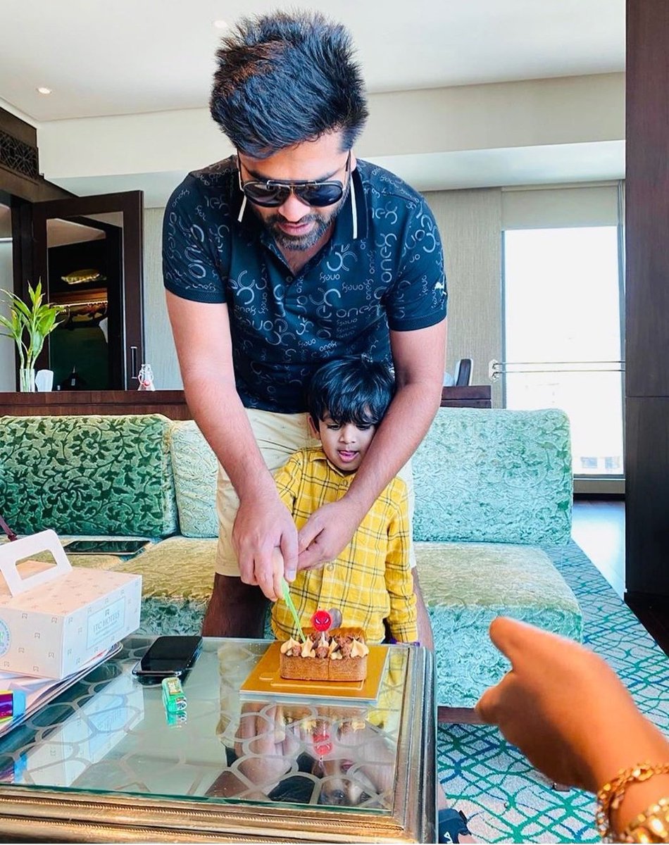 Actor_SimbuFC's tweet photo. Thalaivan #STR 😍😍🔥🔥 https://t.co/F3EKssUyUL