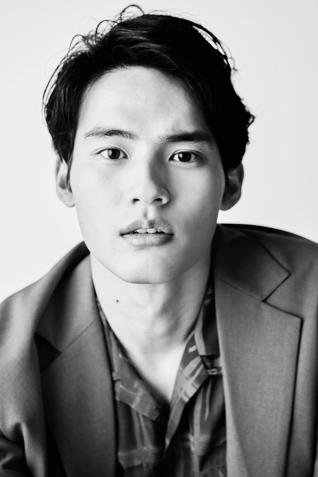 水上恒司(岡田健史)fanpage on X: 