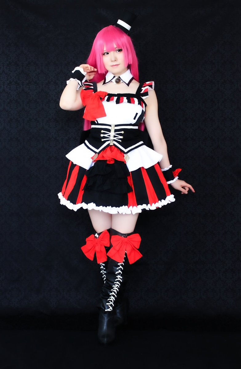 コスプレ】 プリパラ 北条そふぃ そふぃ様お誕生日おめでとう