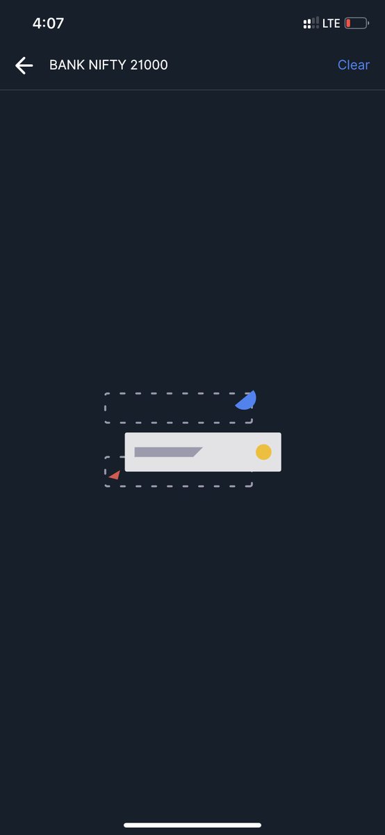 NikhilPaserkar's tweet photo. @zerodha why i m not able to search bank nifty and nifty strike prices value in search bar . I m not able to trade properly ,#fraudsters #zerodha_cheaters  after typing strike price nothing will be shown there https://t.co/MNm0OzHIkr