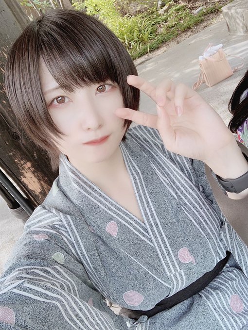 コスプレイヤー雨宮あんずのTwitter画像38