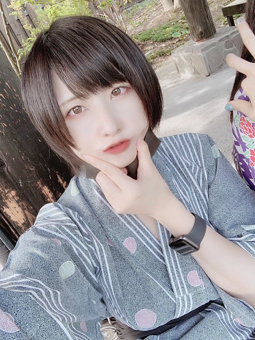 コスプレイヤー雨宮あんずのTwitter画像37
