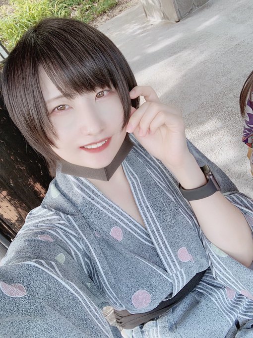 コスプレイヤー雨宮あんずのTwitter画像39