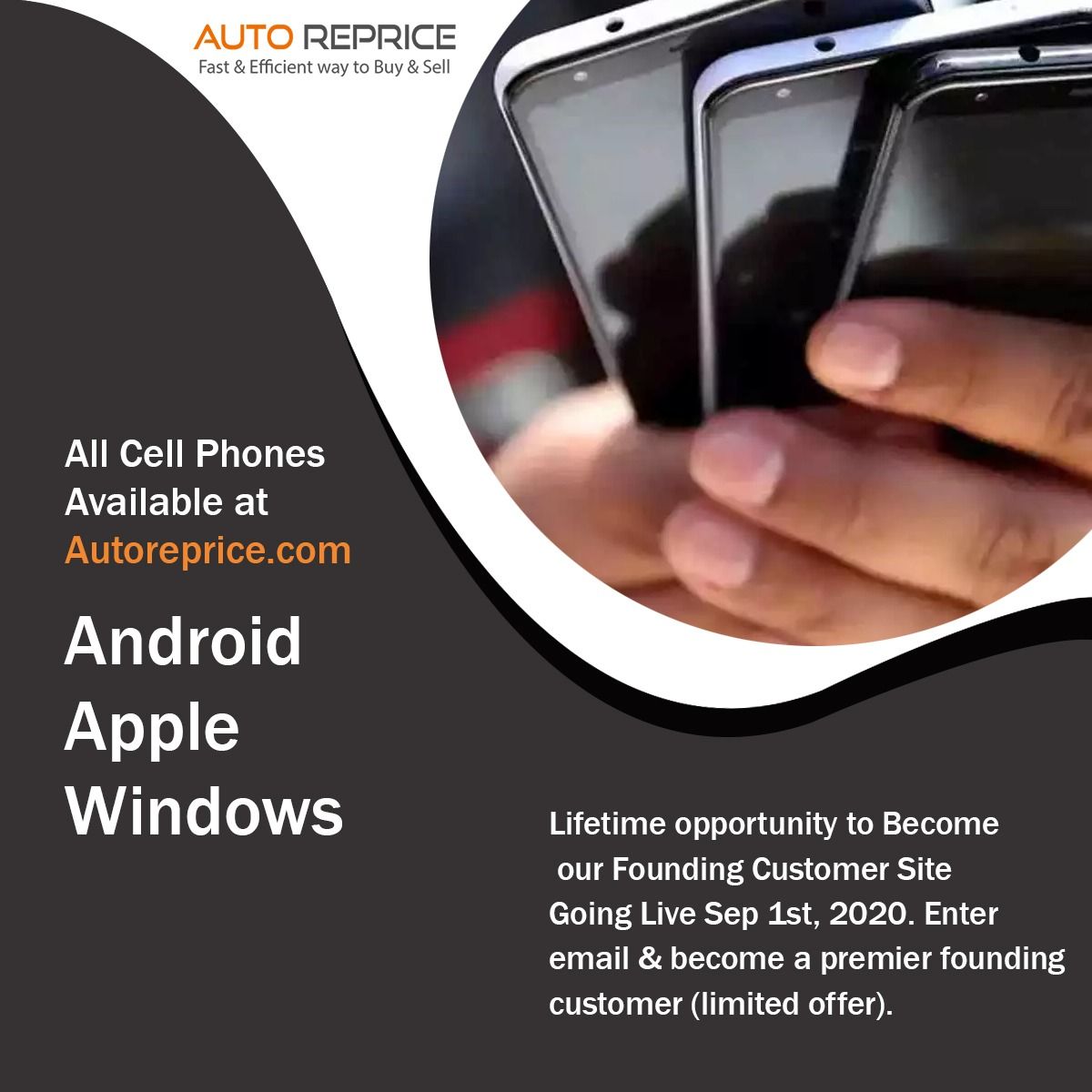 AutoReprice tweet picture