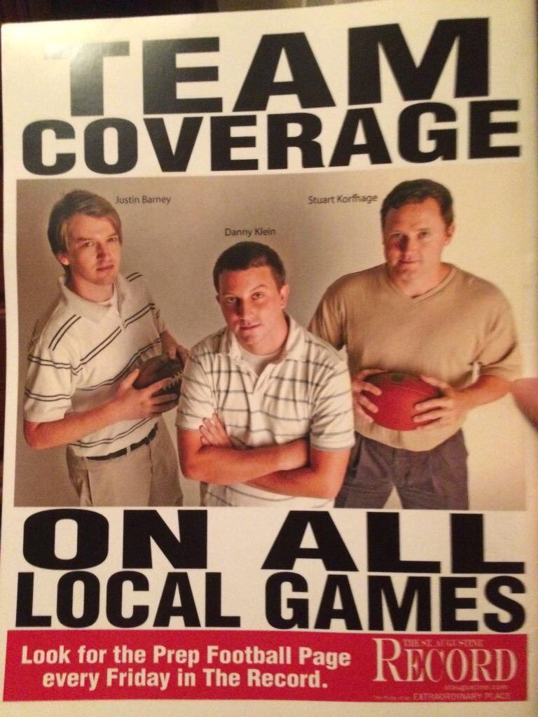 Danny Klein tweet media