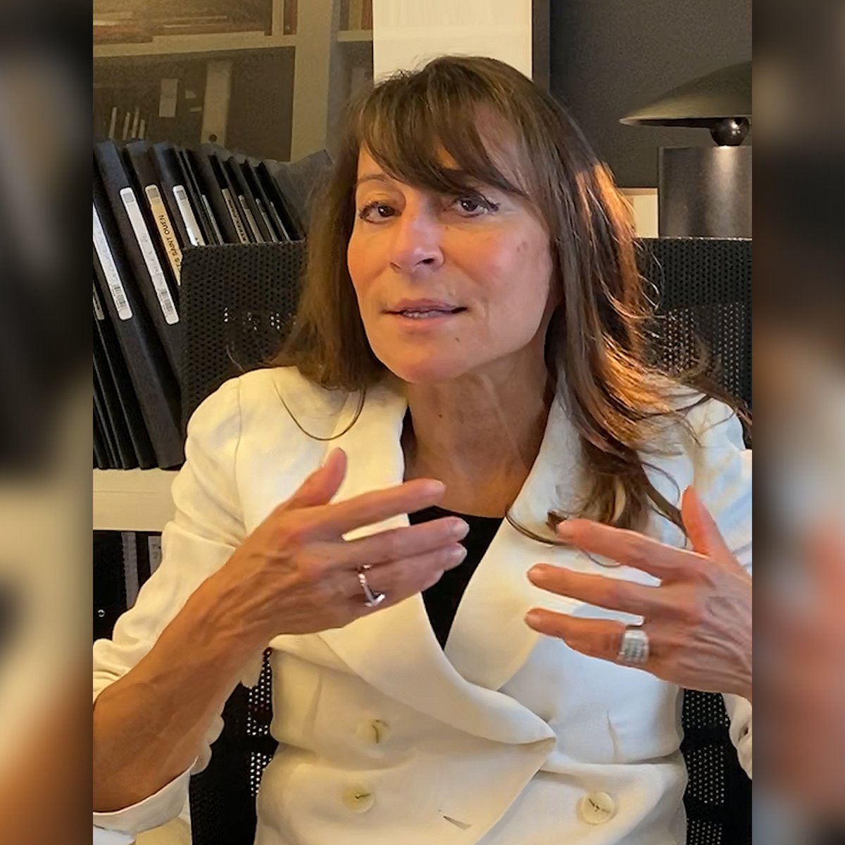 THE PLAN tweet media