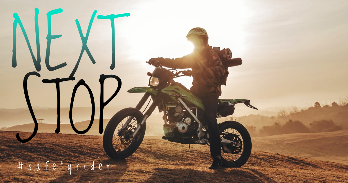 Para descubrir los mejores sitios no hace falta coger un avión y en estos tiempos queremos que tanto en vuestra moto como fuera de ella, estéis segur@s! La revista #motoviajeros comparte este post que seguro que os gusta
#SafetyRider  #emeridhelmet
📲 motoviajeros.es/10-rutas-en-mo…