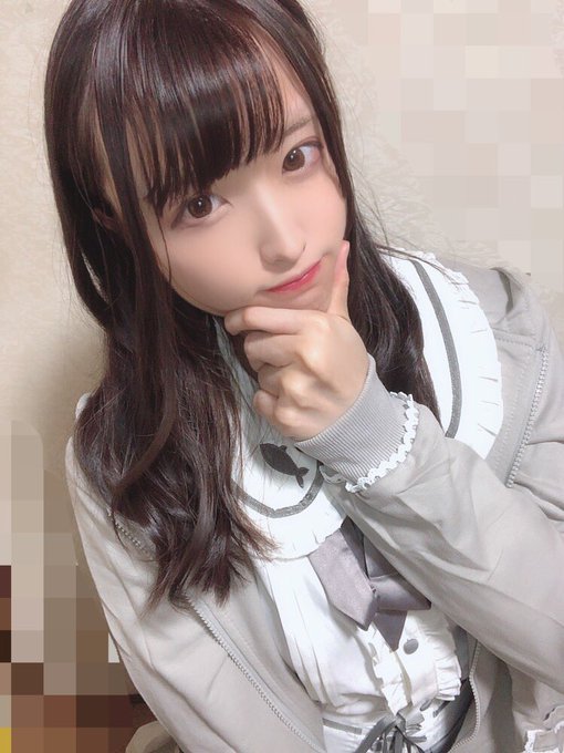 Twitterのコスプレ画像11