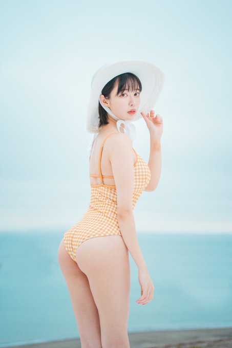 Twitterのコスプレ画像55