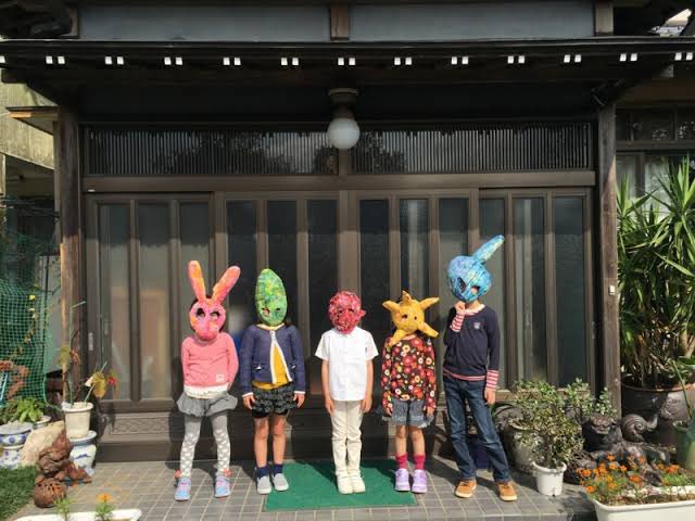 外薗昌也 鬼畜島 パンプキンナイト 闇異本 犬神連載中 Twitter પર 奇談百景で気に入ったのはどろぼうと続きをしよう ふたつともわけがわからない ていうか何が起きてるのかもわからず 居心地の悪さだけが残る妄想掻き立てる秀作 ゾワゾワさせる そういえば子どもが