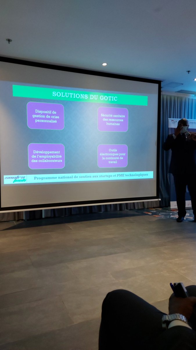 CoteDivoirePME's tweet photo. #Soutratech s'appuie sur quatre (4) piliers essentiels, ce sont ↙️
#Tech #civ https://t.co/DDf9KuEIin
