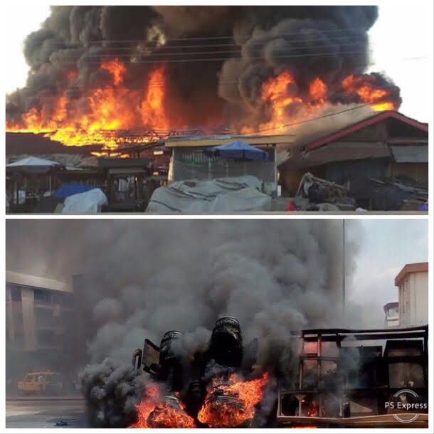 MaziEmmaOgbonna's tweet photo. @MaziNnamdiKanu @NGRPresident #Nigeria Is A Failed State.

Check👇
Electricity====NO❌
Good Roads==NO❌
Standard Education=NO❌
Standard Hospitals=NO❌

Politicians====EVIL✅
Bad Government=YES✅
Terrorists===YES &amp; NO.1✅

Do You Now See The Reason Why We #RejectNigeria &amp; Demand #BiafraExit #OduduwaExit

@UN https://t.co/8ljFlstPyQ