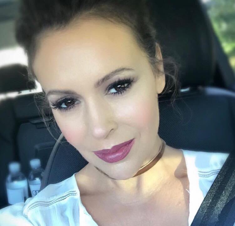 Charmed_Reunion's tweet photo. Phoebe Halliwell♥️ #CharmedOne https://t.co/RqlLJJuOOm