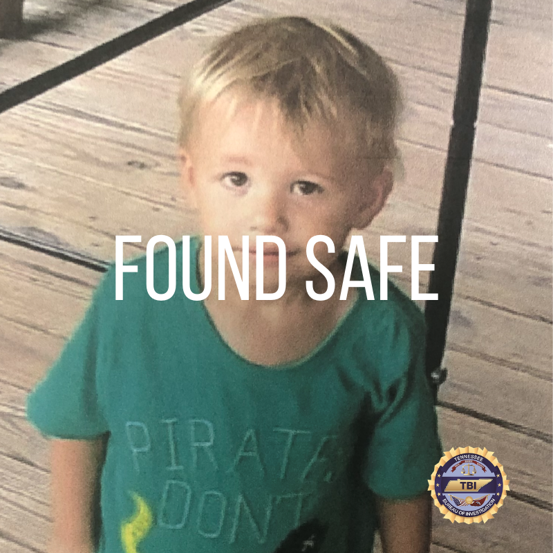 TBInvestigation's tweet photo. UPDATE: Great news! 

Caylen Williams has been found safe in Evans, Georgia, where authorities have also arrested Lakeshia Williams.

Thank you for your help to spread the word!

#TNAMBERAlert https://t.co/PvV7Y89u4h