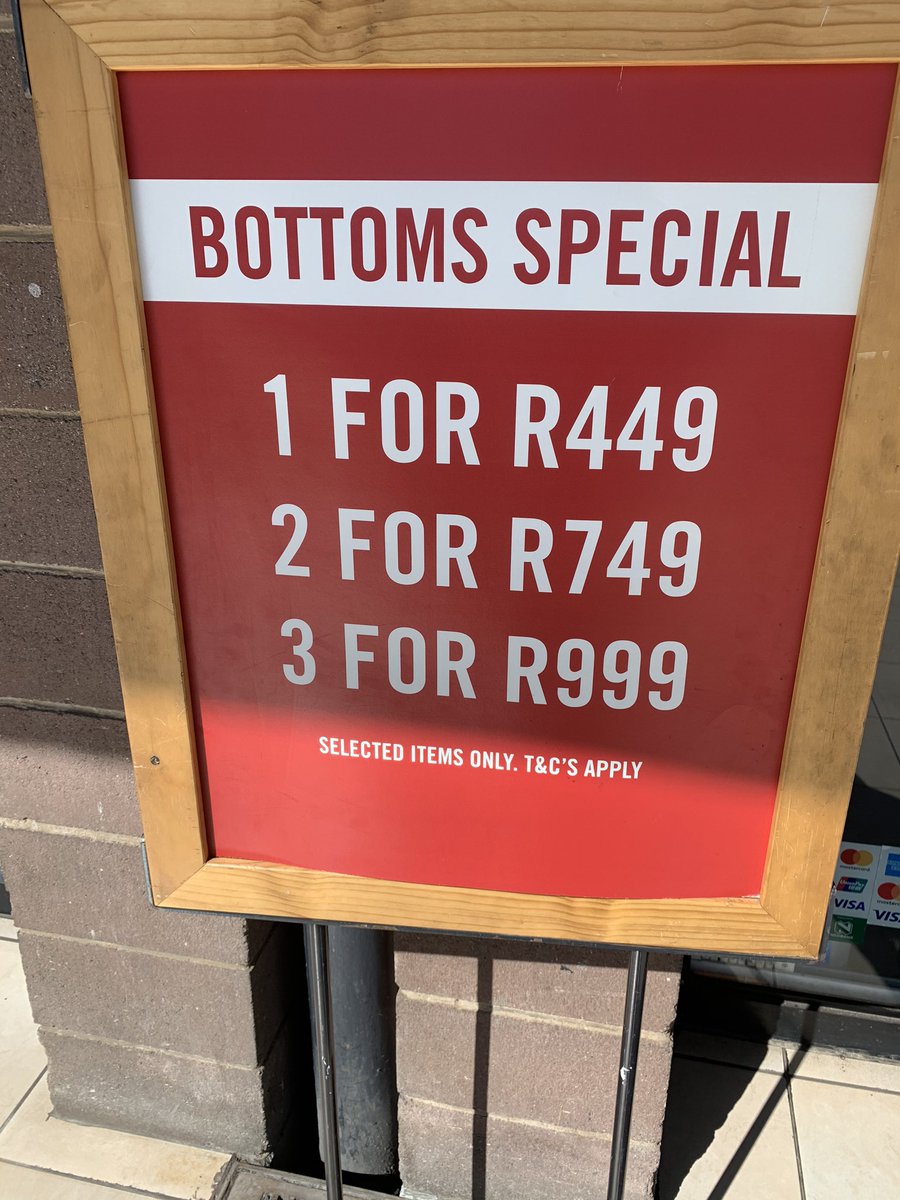 levis store woodmead