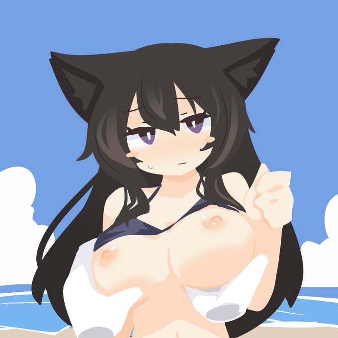 (R-15)揉まれアザミン 