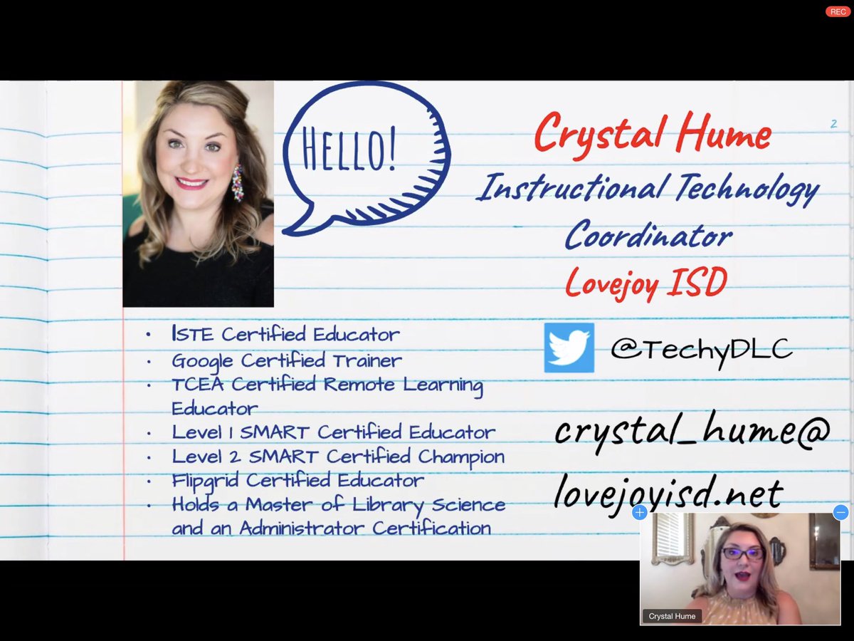 atusant's tweet photo. I’m having such an amazing time this week at the with @SMART_Tech at the #fastforwardedusummit and learning so many new things to share with @LewisvilleISD  and the awesome students I have @LamarMS #smartchampion https://t.co/qnjIQW4P5u